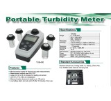 EZDO TUB-430 Portable Digital Turbidity Meter