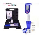 DO/°C متر قلمی و اکسیژن متر پرتابل EZDO 7031 | اندازه‌گیری دقیق اکسیژن محلول و دما