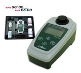 EZDO FTC-420 Digital Chlorine Meter with 0.01 ppm Accuracy Made by EZDO Taiwan