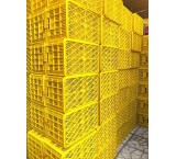 20-Kilogram Basket; The All-Purpose Basket