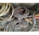 Buyer of Used Wire and Cable