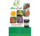 کود آلی جنگل
