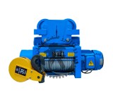 Crane Winch