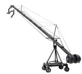 Filming Crane