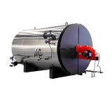 فروش بویلر روغن داغ