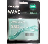 اس اس دی هایک سمی 256 گیگ ساتا -wave(s)