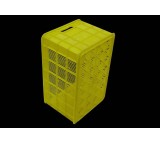 Sale of Raisin Basket, 20-Kilogram Basket