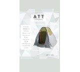 Travel tent/mosquito net