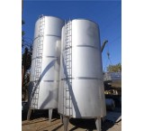 طراحی و ساخت مخزن استیل راکتور مخازن کندانسور شیمی
