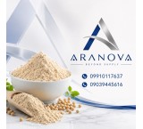 Sale and Supply of Soy Fiber | Aranova Soy Fiber Importer