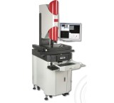 دستگاه اندازه گیری تصویری CNC
