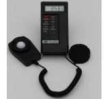نور سنج TES-1335 | لوکس‌متر دیجیتال TES برای اندازه‌گیری شدت نور و روشنایی محیط