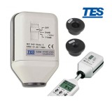 کالیبراتور صداسنج TES‑1356 | کالیبراتور صوت 94dB و 114dB TES