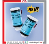 فروش انواع سنسورهای اکسیژن KE-25  ، KE-25F3
