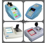 Laboratory Desktop Refractometer for Sale with High Accuracy and Quality