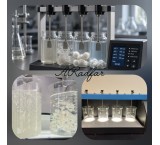 Laboratory Jar Test