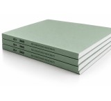 Knauf Sales (Gypsum Panels)