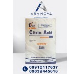 Anhydrous (Dry) Citric Acid Sale | TTCA, Lemon Star, ENSIGN, and Join