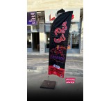 پرچم ساحلی بادبانی