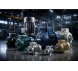 Supply of Various Electric Motors (Jamko, Motogen, Electrogen, and Chinese) | With Maximum Discount