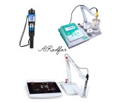 Laboratory Conductivity Meter