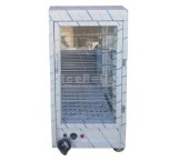 Standing Display Piroshki Warmer with 13 Trays | Installment and Check Payment
