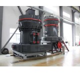 Sale of Raymond Micronizer Mill