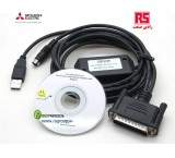 Sale of Mitsubishi FX3U PLC Programming Cable