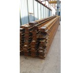 Sale of Industrial and Railway A100 Rail