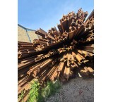 Sale of A120 Rail with Technical Specifications