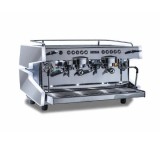 CHIAM Series 3 RGB 2-Group Automatic Espresso Machine | Installment