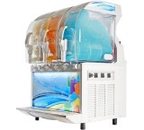SPM Italy I-PRO 3 Three-Tank Slush Machine | Installment & Check Payment