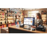 Hesabdari Holoo Accounting Software for Bag and Shoe Stores