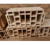 Facing Brick and Clay Brick in Qazvin - Sale of Clay Bricks