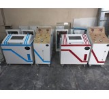 Salt Spray Tester Manufacturer (Metal Corrosion Testing with Salt Mist)