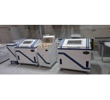 Sale of Salt Spray Device with 18 Months Warranty (Salt Spray)