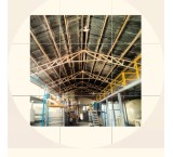 The Largest Producer and Exporter of Strontium Carbonate in the East of the Country