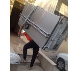 حمل یخچال ساید در کرج