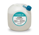 روغن صنعتی سنتتیک Fomblin LC200