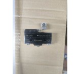 میکروسوئیچ اهرمی قرقره دار کوتاه رمپی مدل RAMPI TM-1704