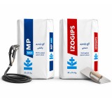 فروش گچ پلیمری پاششی و دستی