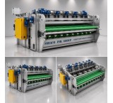 Eco Automatic Carpet Washing Machine