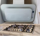 Authorized Dealer for Installation and Repair of Sahraei Gas Stoves and Hoods in Zanjan