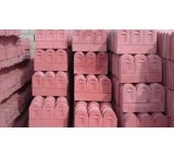 Production and Sale of Concrete Edging Around Flowerbeds in Mazandaran