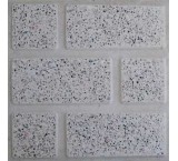 Production and Supply of Various Plain and Patterned Mosaic Tiles in Karaj