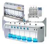 Sale and Repair of Laboratory Jar Test