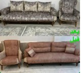 تعمیرات پیشرفته انواع مبلمان راحتی و سلطنتی در مبل یار