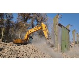 Building Demolition Contracting. Building Demolisher in Shahriar