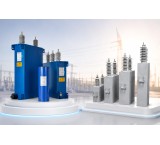 Sale of Various Capacitor Units