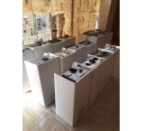 خریدار پکیج دیواری دست دوم